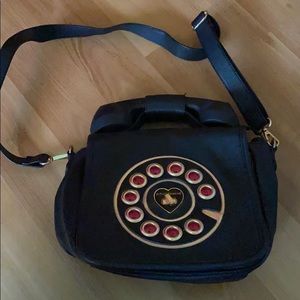 Betsey Johnson Purse